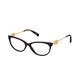 Valentino VA 3051 5001, including lenses, BUTTERFLY Glasses, FEMALE