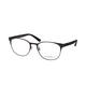 Emporio Armani EA 1139 3001, including lenses, ROUND Glasses, MALE