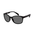 adidas SP0011 02A, ROUND Sunglasses, UNISEX