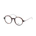 CO Optical Jean 1300 R31, including lenses, ROUND Glasses, UNISEX