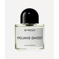 Byredo Women's Mojave Ghost Eau de Parfum 50ml - Luxury Unisex Perfume One size