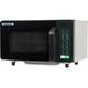 Commercial Microwave Oven 1000 Watt From Menumaster - Stainless Steel, 25 Litre Capacity