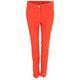 Zerres Hose "Cora" Damen, Gr. 23, Baumwolle, Comfort Fit