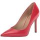 Sam Edelman Damen Hazel Pumps, Pariser Rot, 37.5 EU