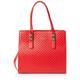 NAEMI Women's Bag Tote-Taschen, Rot