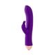 Ann Summers - Moregasm+ Boost Rabbit Vibrator, G-Spot Vibrator for Women, 10 Speed & Vibrating Patterns, Waterproof Rampant Rabbit Sex Toy - Purple