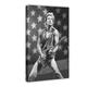 Bruce Springsteen Music Poster Canvas Poster Wall Art Decor Print Picture Paintings for Living Room Bedroom Decoration Frame-style 16x24inch(40x60cm)