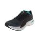 Puma Men Deviate Nitro WTR Run Running Shoes Neutral Running Shoe Black - Multicoloured 9