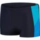 SPEEDO Badehose DIVE SPL ASHT AM NAVY/BLUE, Größe 3 in Blau