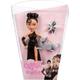 Bratz x Kylie Jenner - Night Fashion Doll - Collectible Doll with Evening Gown, Pet Dog, and Poster - For Kids and Collectors Ages 6+ Years