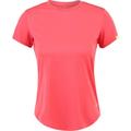 CLN ATHLETICS Damen Shirt T-Shirt Lucy, Größe S in Rot