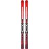 ATOMIC Herren Ski REDSTER G9 RVSK S + X 12 GW Re, Größe 172 in Weiß