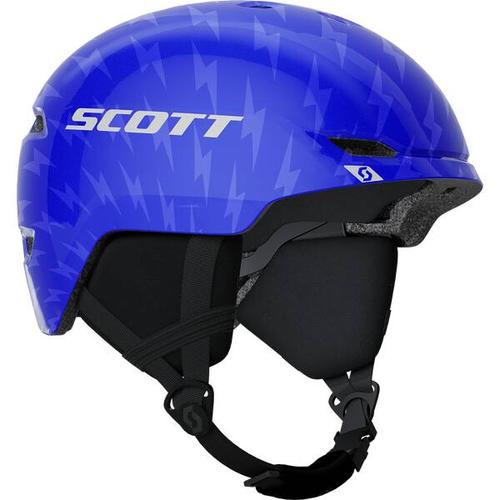 SCOTT Herren Helm SCO Helmet Keeper 2, Größe S in Lila