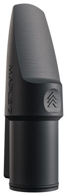 Ranger Alto Trunk Maple 7