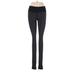 Under Armour Leggings: Black Bottoms - Women's Size Small