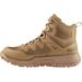 Belleville AMRAP Vapor Tactical Boot - Men's Regular 6 in Height Coyote 12 US BV570WPT 120R