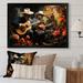 Red Barrel Studio® Mexico Mariachi Melody Musical III Framed On Canvas Print Plastic | 34 H x 44 W x 1.5 D in | Wayfair