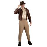 Men's Indiana Jones Costume