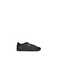 PUMA SMASH 3.0 L Sneaker donna nera in pelle