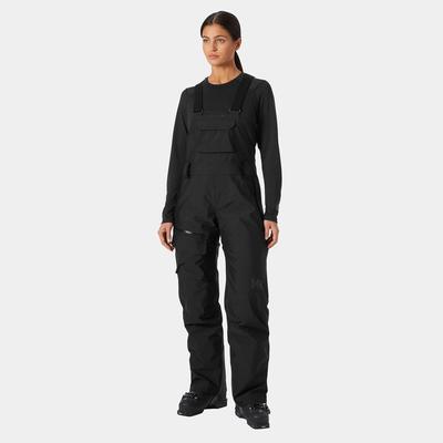 Helly Hansen Damen Powderqueen Verstärkte Latzhose S