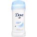Dove Anti-Perspirant Deodorant Invisible Solid Original Clean 2.60 oz (Pack of 3)