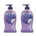 Softsoap Liquid Hand Soap Anit-Bacterial - Lavender And Chamomile Pump 11.25 Fl Oz (Pack Of 2)