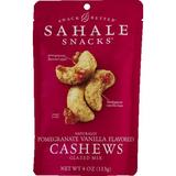 Sahale Cashews Glazed Nuts (Pack of 48)