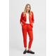 Kurzblazer FRANSA "Fransa FRZablazer 1 Blazer - 20604689" Gr. m, rot (red alert) Damen Blazer