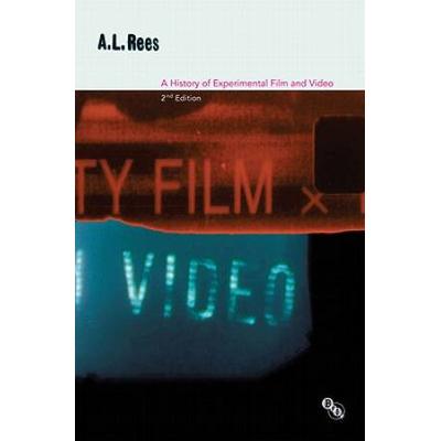 A History Of Experimental Film And Video