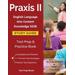 Praxis Ii English Language Arts Content Knowledge Study Guide Test Prep Practice