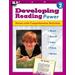 Developing Reading Power: Stories with Comprehension Activities (Developing Reading Power, Book 2 - Grade 2)