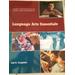 Language Arts Essentials (Second Custom Edition for Texas A&M University)