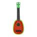 Baby Toys Beginner Classical Mini Ukulele Guitar Educational Musical Instrument Toy- Musical Instruments for Kids Toddlers And Preschoolers Kids Toys Plastic R