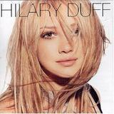 Pre-Owned - Hilary Duff by (CD Oct-2004 Sony)