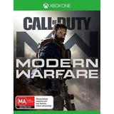 Call of Duty: Modern Warfare [Microsoft Xbox One X/S COD] NEW