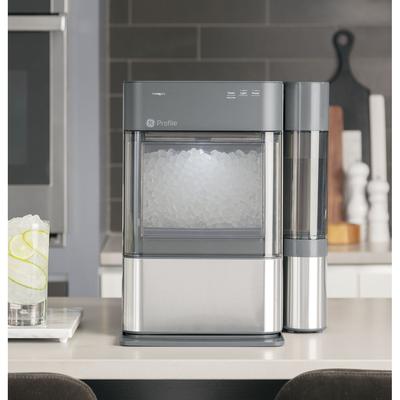 GE Profile™ Opal™ 2.0 Nugget Ice Maker with Side Tank