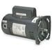 Regal Beloit America - Epc Motor - Flanged 1 HP 2 Speed 230V