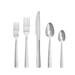 Fortessa Rambla 18/10 Stainless Steel Flatware - 20 Piece Set