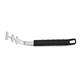 Trjgtas 2Pcs Heat-Resistant Grill Grate Lifter Anti-Scald Cooking Grate Lifter Tool BBQ Grill Tools Accessories for Camping