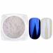 CAKVIICA Nail Polish Powder DIY Nail Magic Shell Magic Mirror Surface Polish Powder Nail Fairy Nail Neon Nail Powder Pearl Magic Nail Powder Salon Nail Pigment 1g