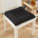 Chair Cushions Indoor/Outdoor Round Seat Cushions Chair Seat Pad Floor Cushion Pillow Round Stool Pad for Garden Patio Furniture Round Chair Pad for Kitchen Dining Home Office