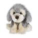 Ganz H14821 The Heritage Collection[TM] Aussiedoodle Plush Toy 12-inch Length Multicolor