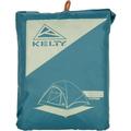 Kelty Discovery Basecamp 6 Person Tent Footprint (FP Only) Protects Floor