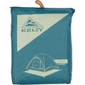 Kelty Discovery Basecamp 4 Person Tent Footprint (FP Only) Protects Floor