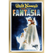 Disney Fantasia - One Sheet Wall Poster 14.725 x 22.375 Framed