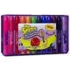 Mr. Sketch Scented Twistable Gel Crayons Assorted Colors 12 Count