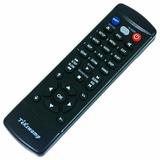 TeKswamp Remote Control for Yamaha YHT-797BL YHT-897 YHT-897BL XV-6557