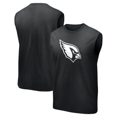 Arizona Cardinals Mono-Logo-Grafik-Tanktop – Herren Image