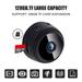 1080P HD Mini IP WIFI Camera Magnetic Camcorder Wireless Home Security Car DVR Support Night Vision Video Recording Motion Detection APP Remote Control 150Â° Super Wide Angle