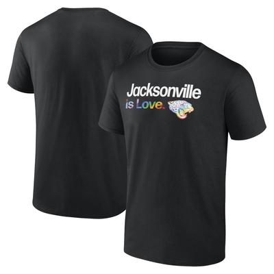 Jacksonville Jaguars City Pride T-Shirt - Herren Image